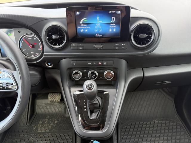 Mercedes-Benz eCitan