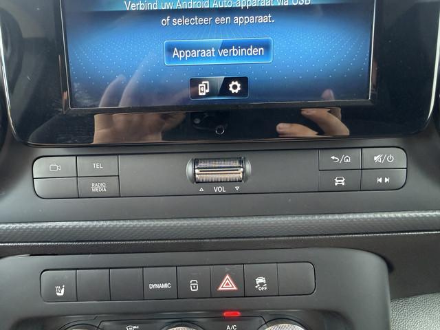Mercedes-Benz eCitan