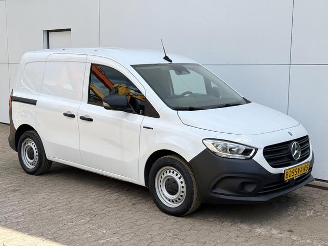 Mercedes-Benz eCitan