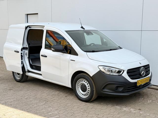 Mercedes-Benz eCitan