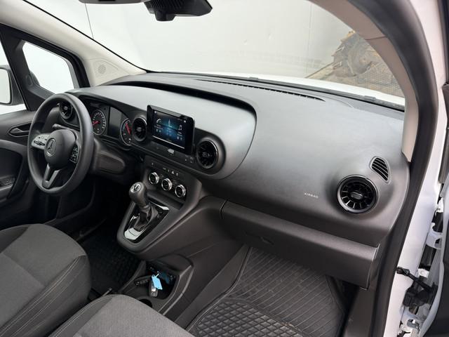 Mercedes-Benz eCitan