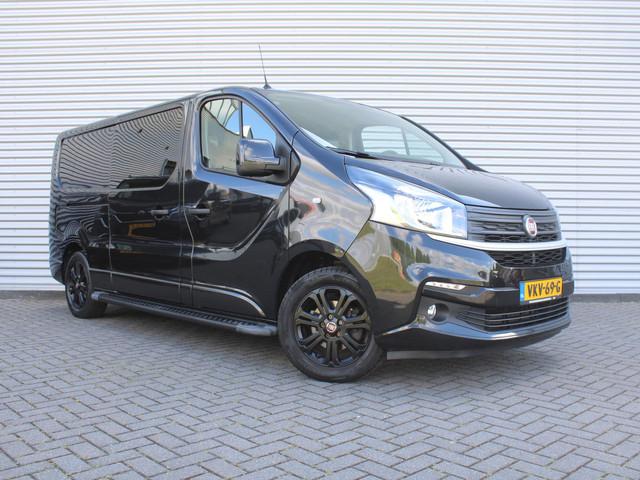 Fiat Talento
