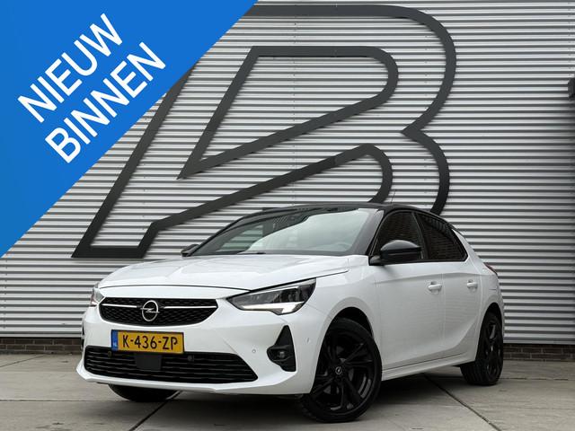 Opel Corsa 2019 Benzine