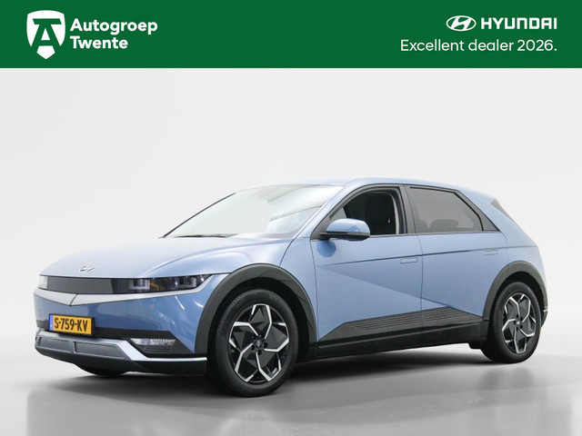 Hyundai Ioniq 5 2023 Elektrisch