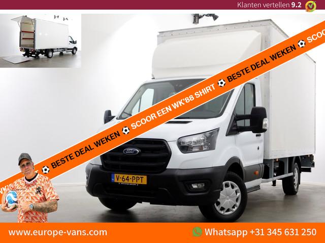 Ford Transit 2024 Diesel