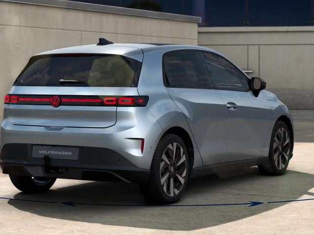 Volkswagen ID. Polo