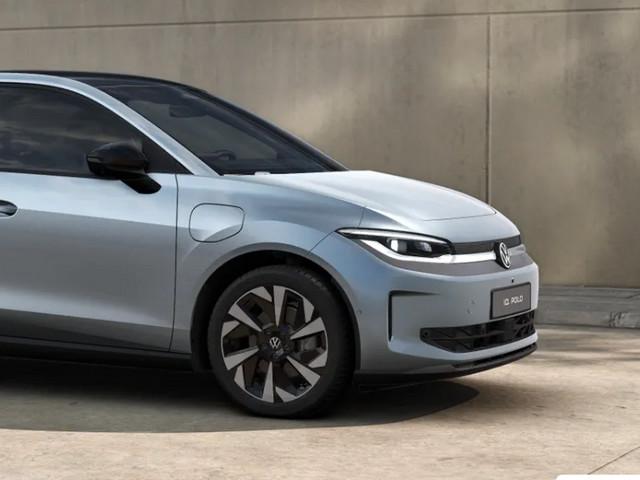 Volkswagen ID. Polo