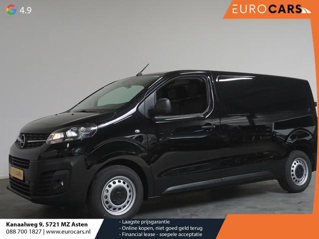 Opel Vivaro 2023 Diesel