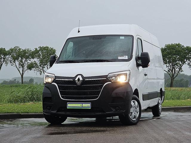 Renault Master 2023 Diesel