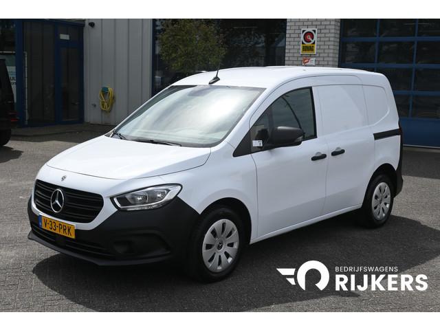 Mercedes-Benz Citan 2022 Diesel
