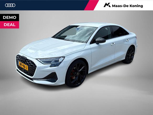 Audi A3 2026 Hybride