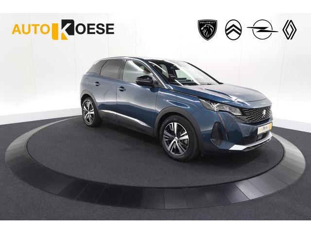 Peugeot 3008 2023 Hybride