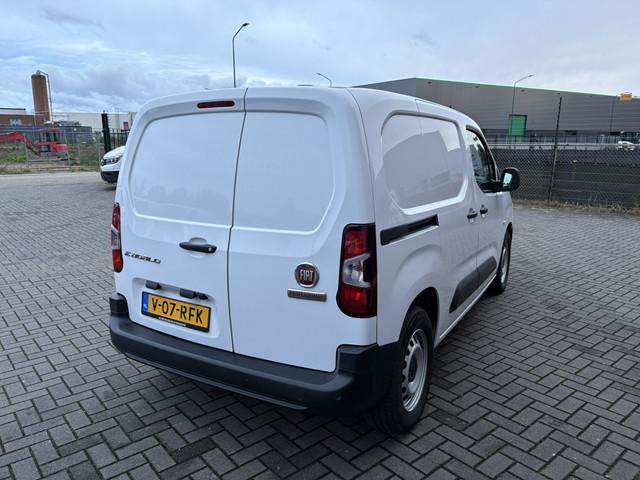 Fiat Doblò