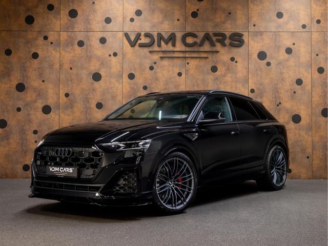 Audi Q8 2026 Hybride