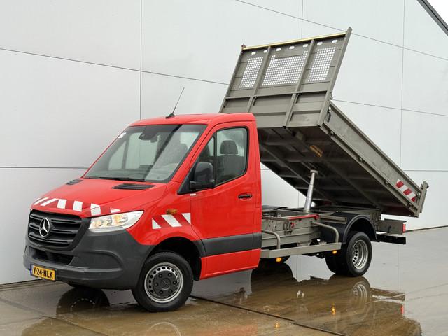 Mercedes-Benz Sprinter 2020 Diesel
