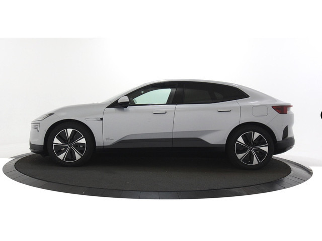 Polestar 4
