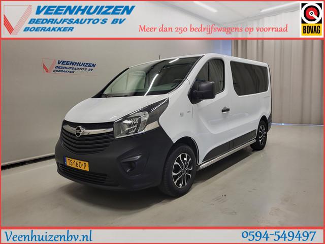 Opel Vivaro 2018 Diesel