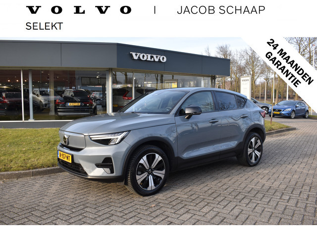 Volvo C40