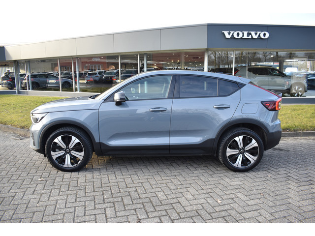 Volvo C40