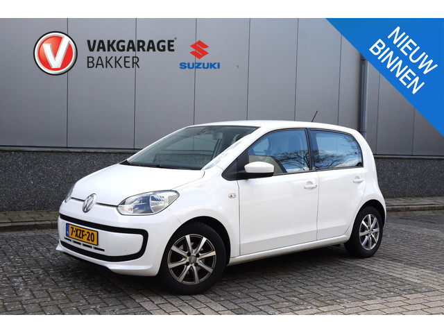 Volkswagen up! 2014 Benzine
