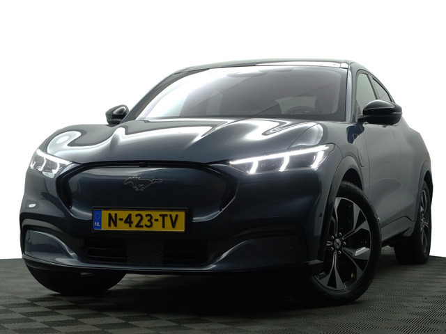 Ford Mustang Mach-E