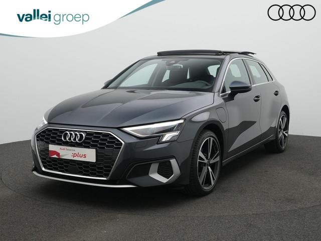 Audi A3 2022 Hybride