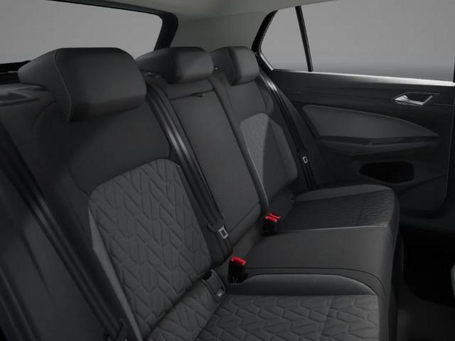 Volkswagen ID. Cross