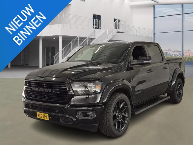 Dodge Ram 2019 LPG
