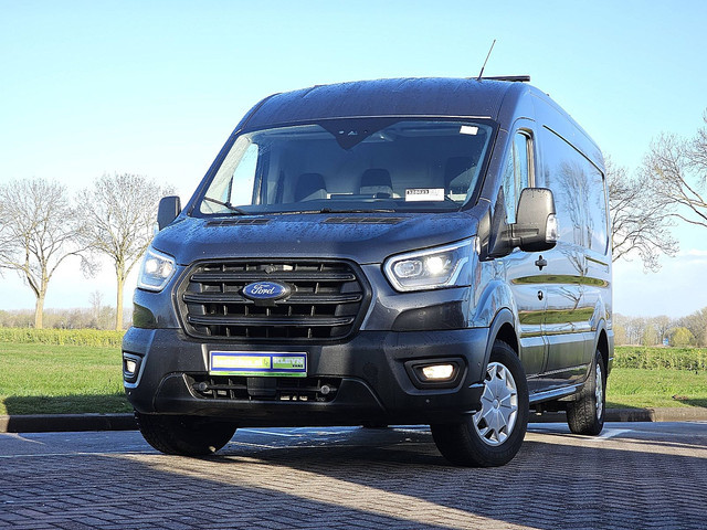 Ford Transit 2023 Diesel