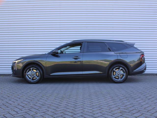 Kia K4