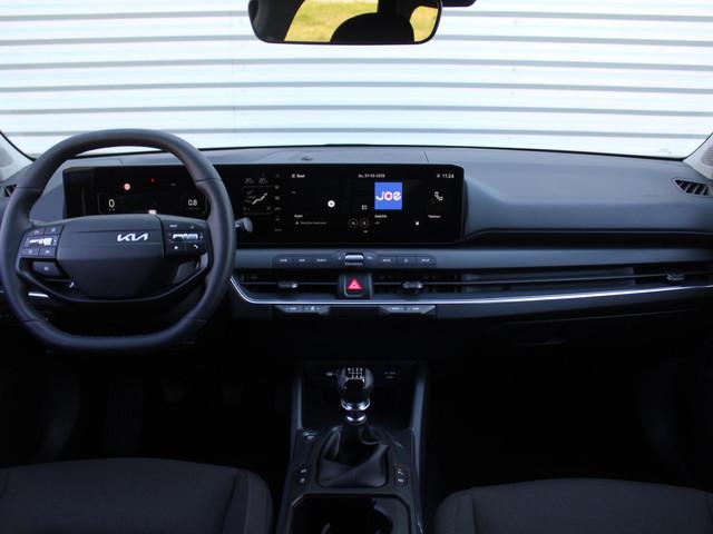 Kia K4