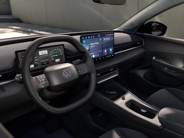 Volkswagen ID. Polo