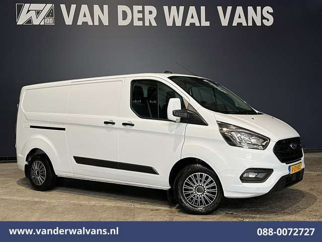 Ford Transit Custom 2023 Diesel