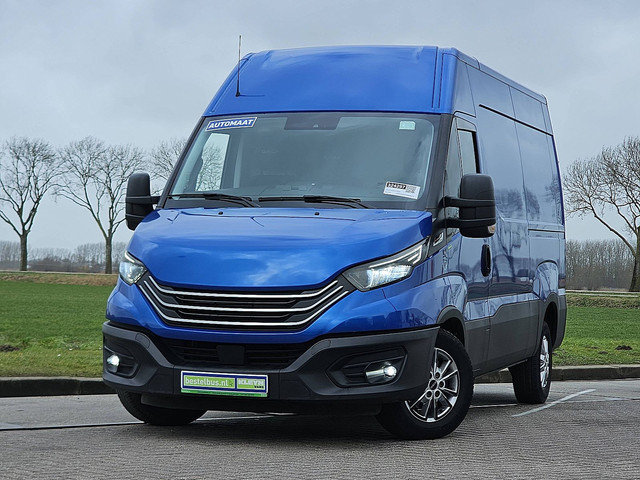 Iveco Daily 2022 Diesel