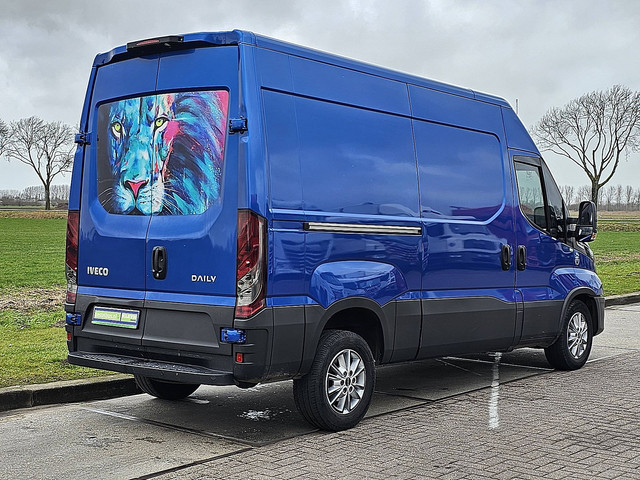 Iveco Daily