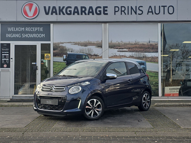 Citroën C1