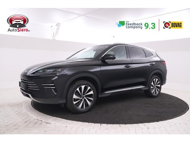 BYD Seal U 2026 Hybride