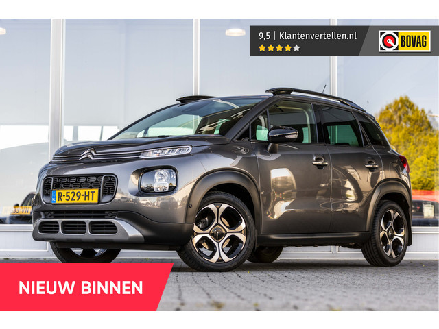 Citroën C3 2020 Benzine