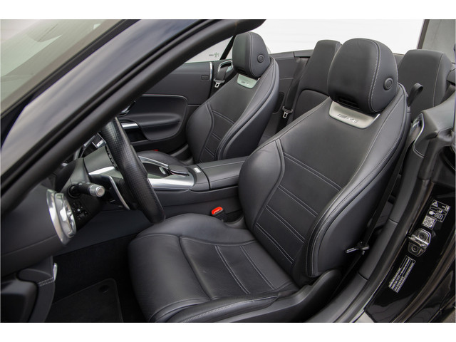 Mercedes-Benz SL-Klasse