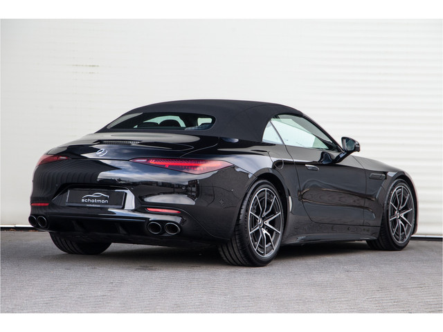 Mercedes-Benz SL-Klasse