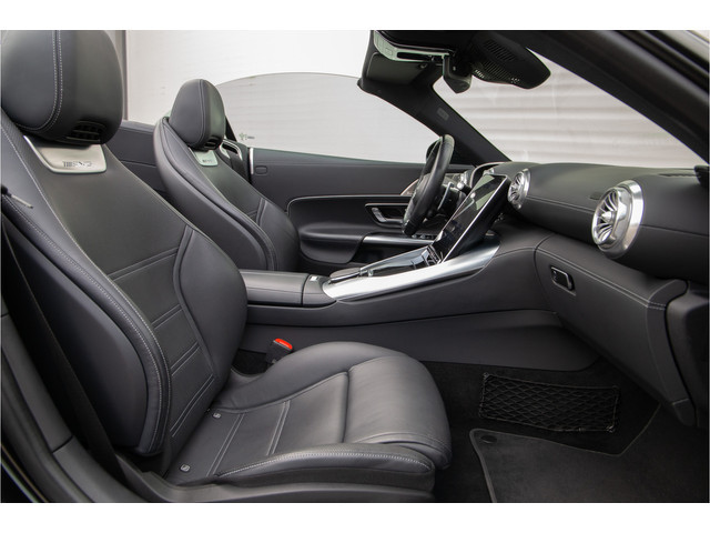 Mercedes-Benz SL-Klasse