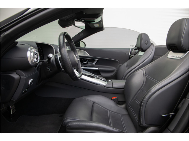 Mercedes-Benz SL-Klasse