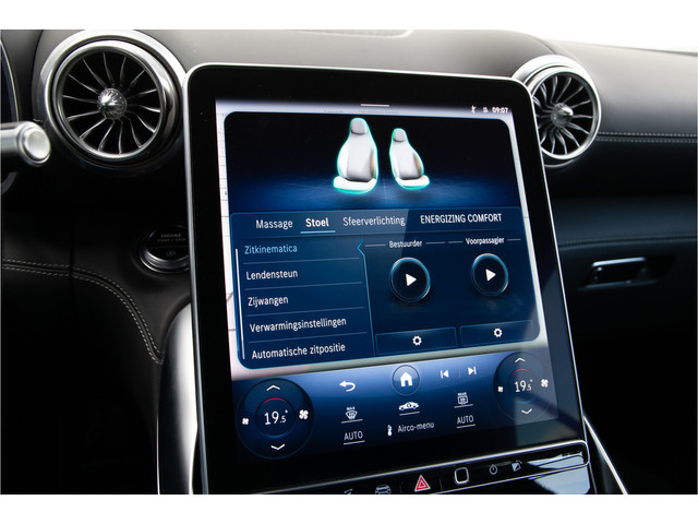 Mercedes-Benz SL-Klasse