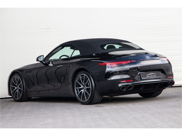 Mercedes-Benz SL-Klasse