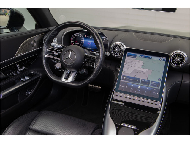 Mercedes-Benz SL-Klasse