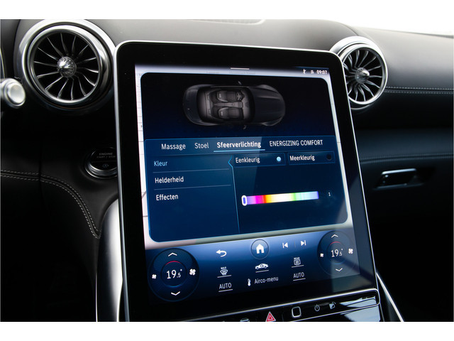 Mercedes-Benz SL-Klasse