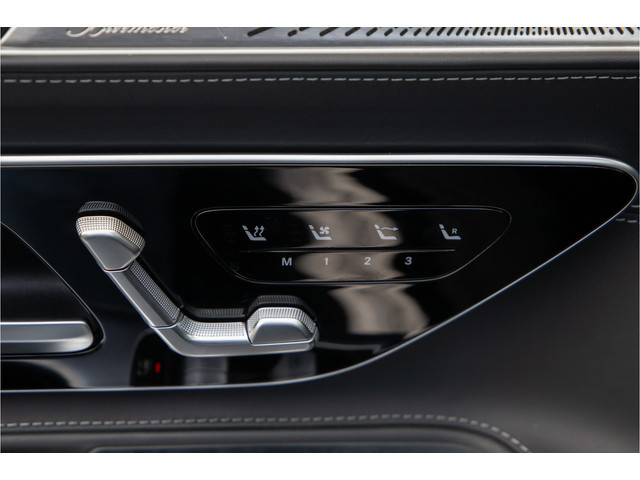 Mercedes-Benz SL-Klasse