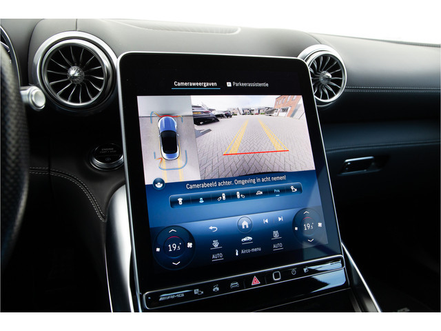 Mercedes-Benz SL-Klasse