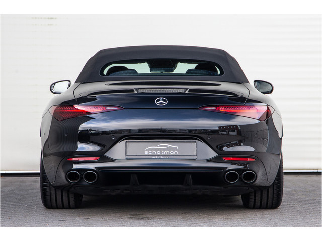 Mercedes-Benz SL-Klasse