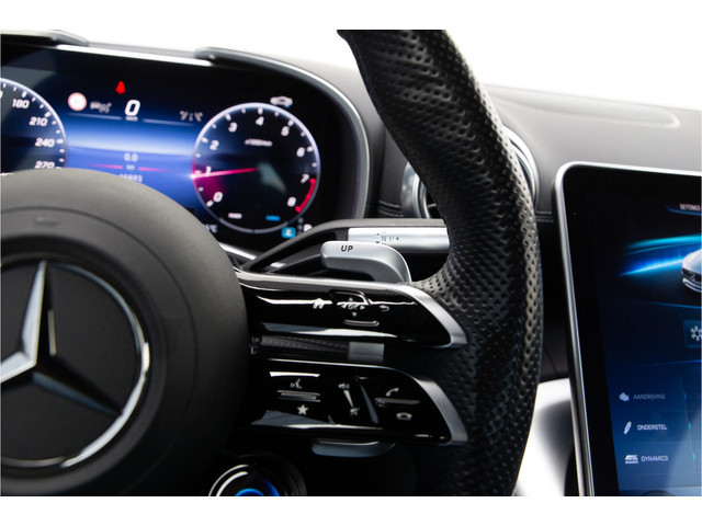 Mercedes-Benz SL-Klasse